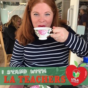 Meet your Posher, Liz